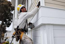 Best Insulated Siding Installation  in Franklin, NH